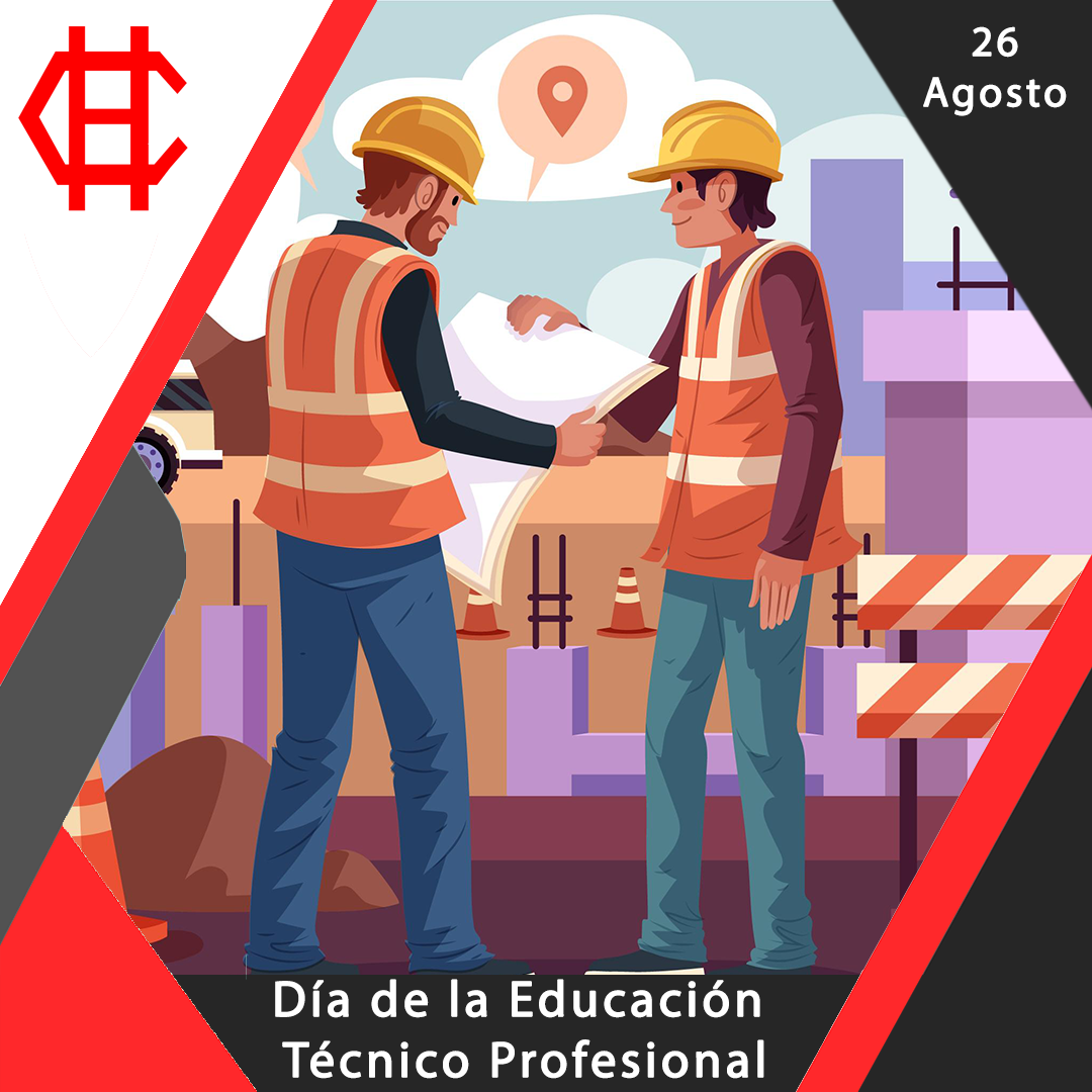 Día de la Educación Técnico Profesional